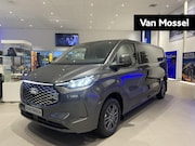 Ford e-Transit Custom - Limited H1, 340 L2 | NIEUW TE BESTELLEN! | KEYLESS ENTRY/STA
