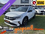 Volkswagen Taigo - 1.0 TSI Style AUTOMAAT / VIRTUAL / IQ LIGHT