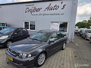 Volvo V40 - 2.0 T Europa