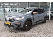 Dacia Jogger - 1.6 Hybrid 140 Extreme 7 persoons!|Automaat|Trekhaak|Camera|