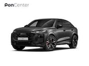 Audi Q3 - Sportback S edition e-hybrid 200 kW / 272 PK