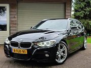 BMW 3-serie - Touring 320i High Executive M-Sport AUT Navigatie NAP Indivi