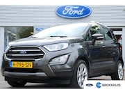 Ford EcoSport - 1.0 EcoBoost Titanium | 1E EIGENAAR | ORIGINEEL NL | CAPLAY 