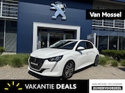 Peugeot 208 - 1.2 PureTech Allure Pack 100pk l Navi l Camera l 3D Cockpit
