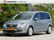 Volkswagen Touran - 1.4 TSI Highline | 7 persoons | navigatie | trekhaak