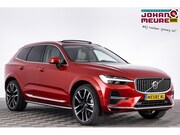 Volvo XC60 - T6 Ultra Bright | BOWERS | PANORAMA | Nappa | Massage PHEV .