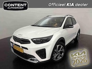 Kia Stonic - 1.0 T-GDi MHEV 100pk GT-PlusLine