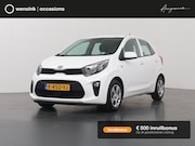 Kia Picanto - 1.0 DPi ComfortLine | Airco | Bluetooth Audio | Cruise Contr
