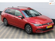 Volkswagen Golf - Variant 1.5 TSI Style Carplay Cruise LED