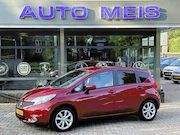 Nissan Note - 1.2 DIG-S Connect Edition Automaat Airco Cruise Trekhaak Tre