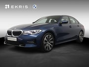 BMW 3-serie - 320e Business Edition Plus | Trekhaak | Panoramadak | Stoelv