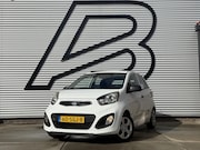 Kia Picanto - 1.2 CVVT Comfort Pack Airco|Trekhaak|Elek ramen|Goed onderho