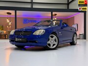 Mercedes-Benz SLK-klasse - 230 Kompressor Special Edition|NAP| Designo Leder | Airco | 