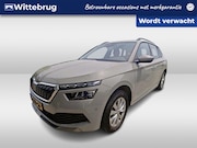 Skoda Kamiq - 1.0 TSI Business Edition / Digitaal dashboard / Zwenkbare tr