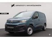 Citroën e-Berlingo - 136 L2 50 kWh 0% rente / 2+6 jaar garantie / nieuw te bestel