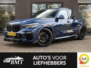 BMW X5 - G05 xDrive45e High Executive M Sport / BTW / Pano / Comfort 