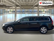 Volvo V70 - 1.6 T4 Limited Edition Leder, Navi, PDC, electr. klep....