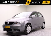Volkswagen Golf Plus - 1.6 FSI Optive | incl. nw APK | automaat | trekhaak | climat