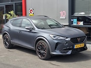 CUPRA Formentor - 1.4 e-Hybrid VZ Copper Edition MAT, 46DKM, 245PK, WINTERPAKK