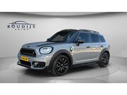 MINI Countryman - Mini 1.5 Cooper S E ALL4 Chili, Panodak, HUD, Full option