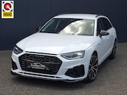 Audi A4 - Avant 35 TFSI S edition LEDER / MEMORY / DAB / CARPLAY