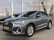 Audi Q3 - Sportback 45TFSIe 245PK AUTOMAAT S-LINE Navi Carpl