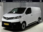 Toyota ProAce Long Worker - 2.0 D-4D Cool Comfort Betimmering , Trekhaak , Cruise Contro