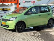 Skoda Citigo - 1.0 60pk Greentech 3D Active