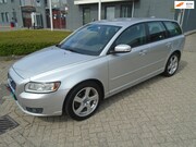 Volvo V50 - 1.8 Sport