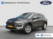 Ford Kuga - 2.5 PHEV Titanium | 98% SOH | Trekhaak | Stoelverwarming | C