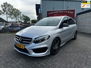 Mercedes-Benz B-klasse - 180 AMG Edition | Trekhaak | Panorama | Camera