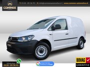 Volkswagen Caddy - Cargo 2.0 TDI DSG #Dealeronderhouden AC I Cr.Contr I Standka