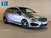Mercedes-Benz B-klasse - 180 AMG STYLING-PANORAMA-TREKHAAK-NIGHT-ORIG NL-COMPLEET