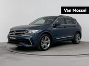 Volkswagen Tiguan - 1.4 TSI eHybrid R-Line Business+ | DIGITAAL DASHBOARD | CLIM