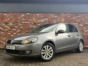 Volkswagen Golf - 1.2 TSI Style BlueMotion 5-Deurs Cruise Stoelverw Pdc Voll.O
