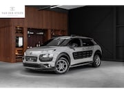 Citroën C4 Cactus - 1.2 PureTech Shine Pano | Origineel Nederlands geleverde aut