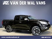 Nissan Navara - 2.3 dCi 164pk 4x4 Aandrijving Euro6 Airco | 3500kg trekhaak