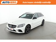 Mercedes-Benz C-klasse - Estate 300 e Business Solution AMG |YG74175|