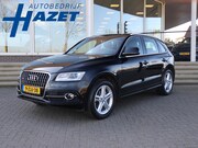Audi Q5 - 2.0 TFSI 224 PK S-LINE AUT. QUATTRO SPORT EDITION + 19 INCH 