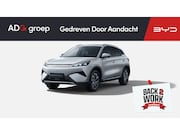 BYD Atto 3 - EVO Design NIEUW | 510 WLTP | Apple Carplay | Navigatie | 36