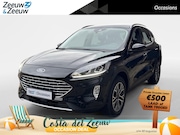 Ford Kuga - 2.5 PHEV Titanium | Trekhaak | Cruise control | Achteruitrij