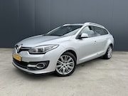Renault Mégane - Estate 1.5 dCi Bose LED NAVI CRUISE ECC