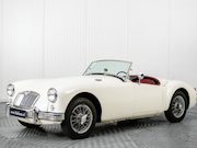 MG A-type - A type