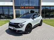 Kia Sportage - 1.6 T-GDi Hybrid Dark Edition Trekhaak I 2 kleuren I Camera