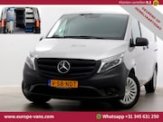 Mercedes-Benz Vito - 114 CDI 136pk Compact 9G Automaat 2x Schuifdeur/LED/Camera/N