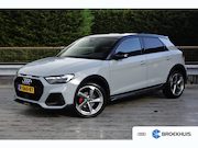 Audi A1 Citycarver - 35 TFSI Advanced Edition 150PK | STOELVERW. | CAMERA | PREMI