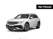 Volkswagen Tiguan - 1.4 TSI eHybrid R-Line Business+ 245 PK| Dealeronderhouden |