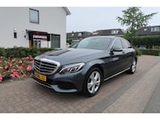 Mercedes-Benz C-klasse - 180 AUT NAVIGATIE|FULL-LED|PDC|BLUETOOTH|CRUISECONTROL|ORIGI