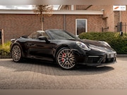 Porsche 911 - 3.0 Carrera 4 S 450 PK SportDesign Burmester 360 Camera Chro