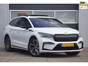 Skoda Enyaq iV - iV 60 Sportline VEEL EXTRA OPTIES TWV 8.260 EURO